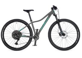 Author Spirit ASL 29 Ritual Silver/Black 18" 2026