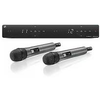 Sennheiser SENNHEISER XSW 1-825 DUAL-A LANGATON MICROPHONE 508263