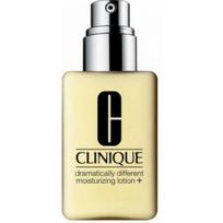 Clinique Dramatically Different Moisturizing Lotion+ drėkinamasis losjonas 200 ml.