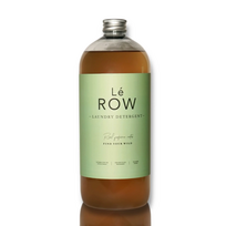 LÉ ROW Skalbiklis FIND YOUR WILD, 1000 ml LÉ ROW Skalbiklis FIND YOUR WILD, 1000 ml