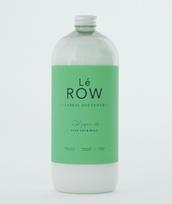 LÉ ROW Minkštiklis FIND YOUR WILD, 1000 ml LÉ ROW Minkštiklis FIND YOUR WILD, 1000 ml