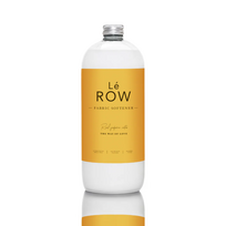 LÉ ROW Minkštiklis THE WAY OF LOVE, 1000 ml LÉ ROW Minkštiklis THE WAY OF LOVE, 1000 ml