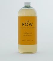 LÉ ROW Skalbiklis THE WAY OF LOVE, 1000 ml LÉ ROW Skalbiklis THE WAY OF LOVE, 1000 ml