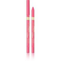 Eveline Variete Gel Eyeliner Pencil Waterproof vandeniui atsparus akių pieštukas - 09 Pink