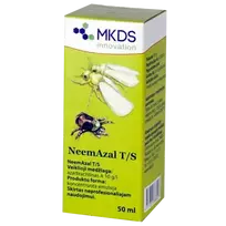 Insekticidas NeemAzal T/S, 50 ml