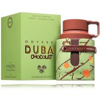 Armaf Odyssey Dubai Chocolat EDP kvepalai vyrams ir moterims - 60 ml.