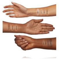 Nudestix Tinted Blur Foundation Stick pieštukinis makiažo pagrindas - Deep 8
