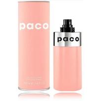 Paco Rabanne Paco Rosé EDT kvepalai moterims - 100 ml.