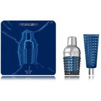 Pepe Jeans Life is Now For Him rinkinys vyrams (100 ml. EDP + 80 ml. dušo gelis) - Rinkinys