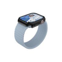 PanzerGlass ® Full Body Slim Black Case for Apple Watch Series 11 | 10 | 42mm