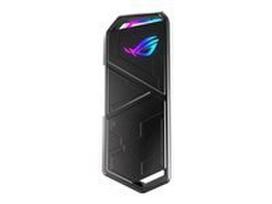 [Nauja, atidaryta pakuotė] ASUS ROG Strix Arion M.2 NVMe SSD Enclosure USB 3.2 Type-C