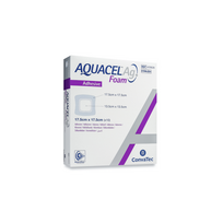 TVARSTIS SILIK. AQUACEL AG FOAM 17.5x17.5CM N10