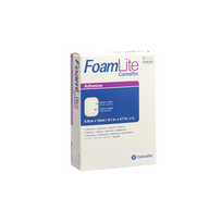 Tvarstis FOAM LITE CONVATEC 5.5x12cm N10