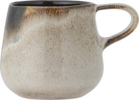 Bloomingville Puodelis Jules 300 ml, mėlynas