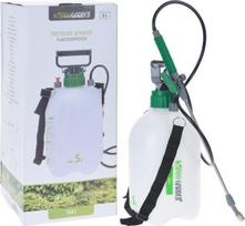 Slėginis purkštuvas PROGARDEN, įvairių sp., 5 l