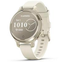 Garmin Lily 2 Active, Gold/Bone 010-02891-00