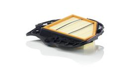MANN-FILTER Oro filtras Air cleaner C 20 027