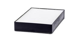 MANN-FILTER Salono filtras Filter, interior air CUD 35 002