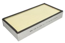 MANN-FILTER Salono filtras Filter, interior air CUD 41 006