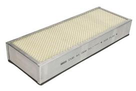 MANN-FILTER Salono filtras Filter, interior air CUD 41 008