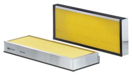 MANN-FILTER Salono filtras Filter, interior air CUD 47 002