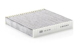 MANN-FILTER Salono filtras Filter, interior air CUK 20 006
