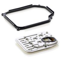 MANN-FILTER Automatinės transmisijos hidraulinis filtras H 20 002 KIT