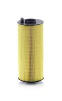 MANN-FILTER Alyvos filtras Engine Oil Filter HU 11 003 z