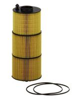 MANN-FILTER Alyvos filtras Engine Oil Filter HU 11 009 z