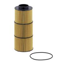 MANN-FILTER Alyvos filtras Engine Oil Filter HU 12 021 z