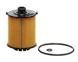 MANN-FILTER Alyvos filtras Engine Oil Filter HU 8018 z