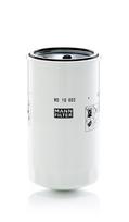 MANN-FILTER Filtras, hidraulinė sistema WD 10 002
