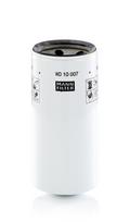MANN-FILTER Filtras, hidraulinė sistema WD 10 007