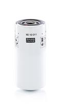 MANN-FILTER Filtras, hidraulinė sistema WD 10 011