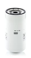 MANN-FILTER Kuro filtras WK 10 022