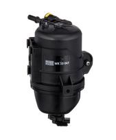 MANN-FILTER Kuro filtras WK 10 047