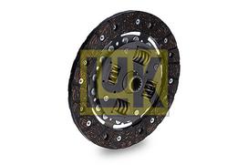 Schaeffler LuK Sankabos diskas clutch coupling disc 319 0031 16