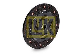 Schaeffler LuK Sankabos diskas clutch coupling disc 319 0150 10