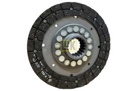Schaeffler LuK Sankabos diskas clutch coupling disc 319 0276 10