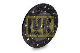Schaeffler LuK Sankabos diskas clutch coupling disc 320 0562 10