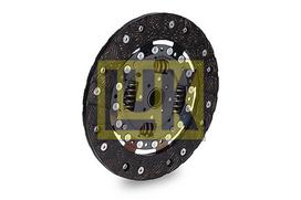 Schaeffler LuK Sankabos diskas clutch coupling disc 321 0033 11