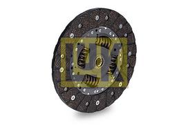 Schaeffler LuK Sankabos diskas clutch coupling disc 321 0055 10