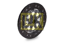Schaeffler LuK Sankabos diskas clutch coupling disc 322 0108 16
