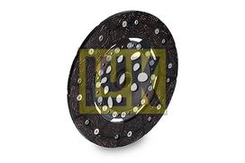 Schaeffler LuK Sankabos diskas clutch coupling disc 322 0234 10