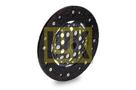 Schaeffler LuK Sankabos diskas clutch coupling disc 322 0281 10