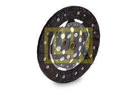 Schaeffler LuK Sankabos diskas clutch coupling disc 322 0352 10