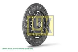 Schaeffler LuK Sankabos diskas clutch coupling disc 324 0206 11