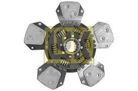 Schaeffler LuK Sankabos diskas clutch coupling disc 328 0010 14