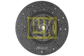 Schaeffler LuK Sankabos diskas clutch coupling disc 328 0127 16