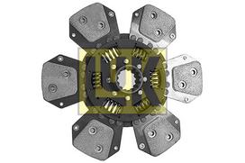Schaeffler LuK Sankabos diskas clutch coupling disc 328 0261 10